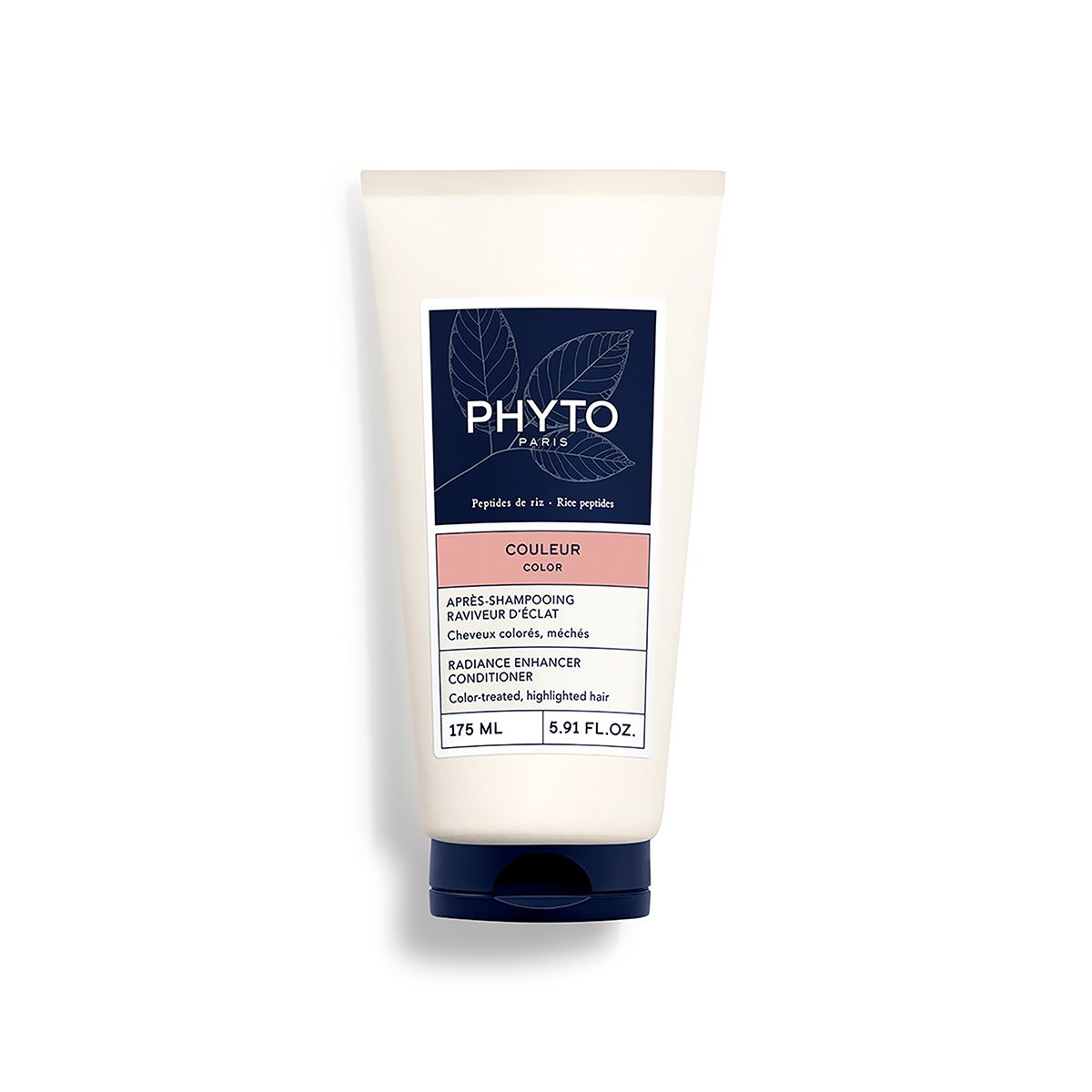 Couleur Après-shampooing raviveur d'éclat