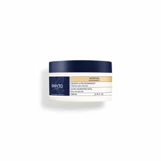 Nutrition Masque Nourrissant