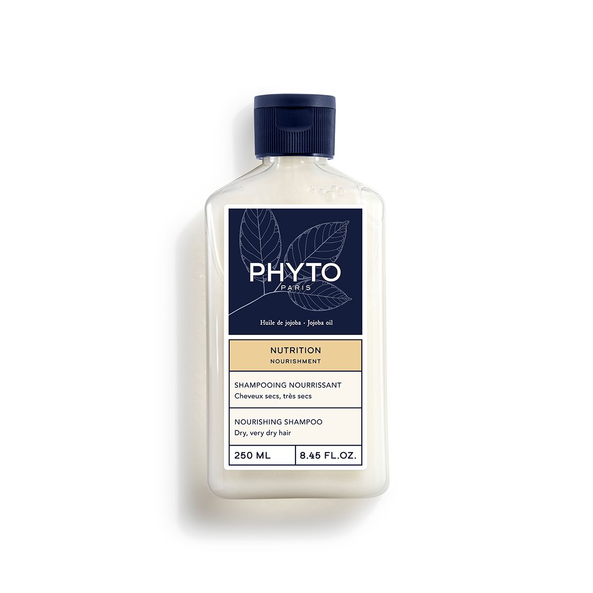 Nutrition Shampooing Nourrissant