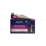 Phytocyane Set Antichute Réactionnelle Femme