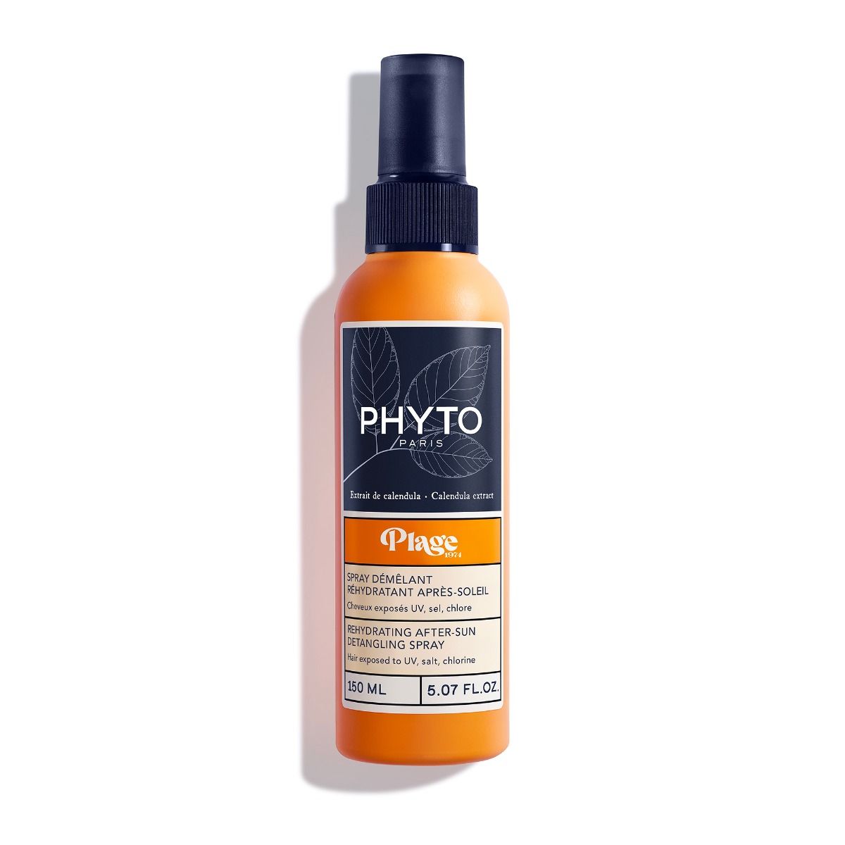 Plage Spray Démêlant Réhydratant Après-Soleil