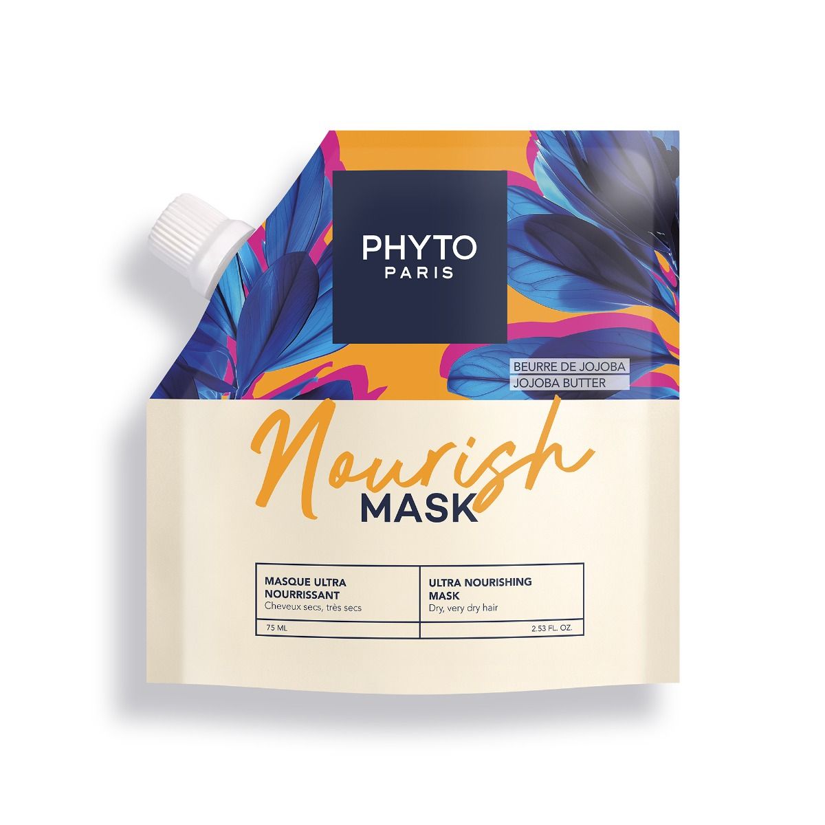 Nutrition Mini Masque Nourrissant