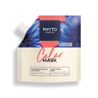 Couleur Mini Masque prolongateur de couleur