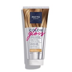 Color Gloss MASQUE RAVIVEUR DE COULEUR & SOIN - BLOND MIEL