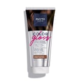Color Gloss MASQUE RAVIVEUR DE COULEUR & SOIN - CHÂTAIN CHAUD