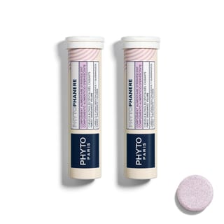 Phytophanere Complément Alimentaire Effervescent Cheveux & Ongles