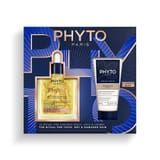 Phyto 7 Elixir Coffret Elixir Huile Intense