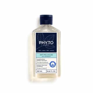 Solution Cuir Chevelu Shampooing Dermo-Traitant