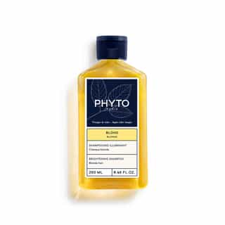 Blond Shampooing Illuminant