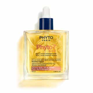 Phyto 7 Elixir Huile Sublimatrice Disciplinante