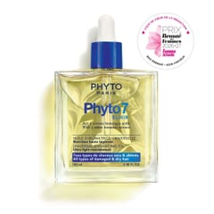Phyto 7 Elixir Huile Sublimatrice Universelle