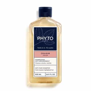 Couleur Shampooing Anti-Dégorgement 500ml