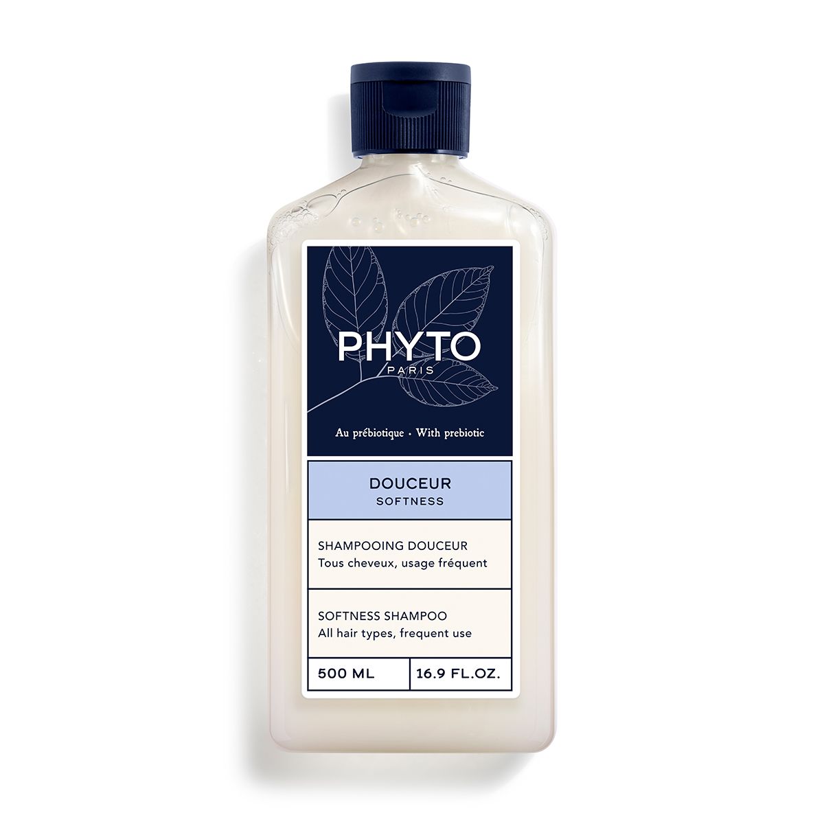 Douceur Shampooing Douceur 500ml