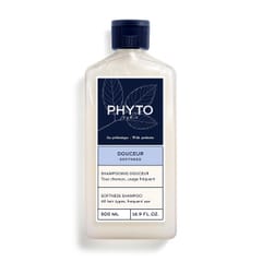 Douceur Shampooing Douceur 500ml