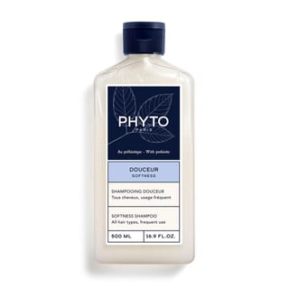 Douceur Shampooing Douceur 500ml