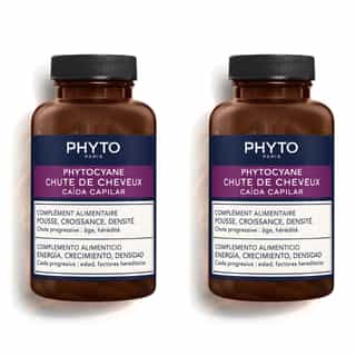 Phytocyane DUO Complément Alimentaire Antichute