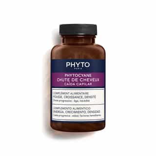Phytocyane Complément Alimentaire Antichute