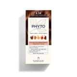 COLORATION PHYTO 6.34 Blond Foncé Cuivré