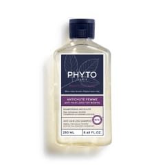 Phytocyane Shampooing Antichute Femme