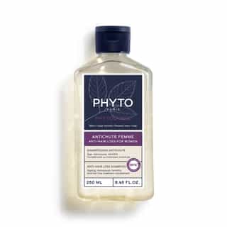 Phytocyane Shampooing Antichute Femme
