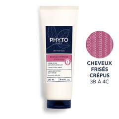 Boucles Intenses Crème Riche Définition Boucles