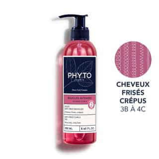 Boucles Intenses Gelée Anti-Frizz Boucles