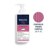 Boucles Intenses Shampooing Douche Magique