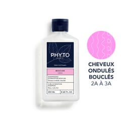 Boucles Shampooing Hydratation Boucles