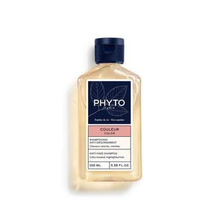 Couleur Shampooing anti-dégorgement 100ml