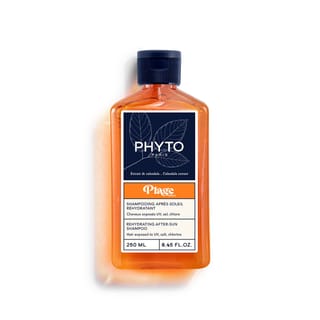 Plage Shampooing Après-Soleil Réhydratant