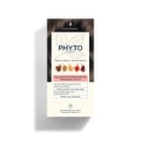 COLORATION PHYTO 4 Châtain