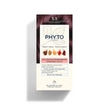COLORATION PHYTO 5.5 Châtain Clair Acajou