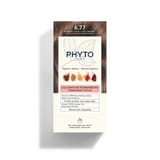 COLORATION PHYTO 6.77 Marron Clair Cappuccino