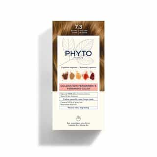 COLORATION PHYTO 7.3 Blond Doré