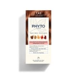 COLORATION PHYTO 7.43 Blond Cuivré Doré