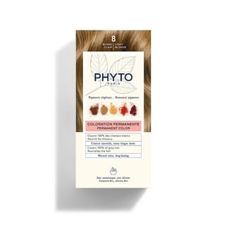 COLORATION PHYTO 8 Blond Clair