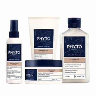 Réparation La Routine Réparation