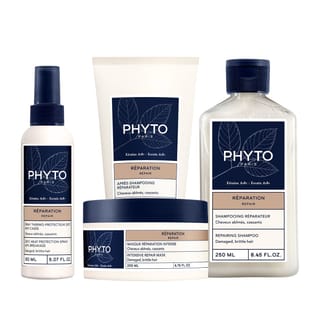 Réparation La Routine Réparation