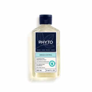 Solution Cuir Chevelu Shampooing Séboréducteur