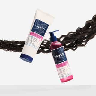 Boucles Intenses Gelée Anti-Frizz Boucles