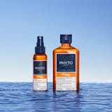 Plage Shampooing Après-Soleil Réhydratant