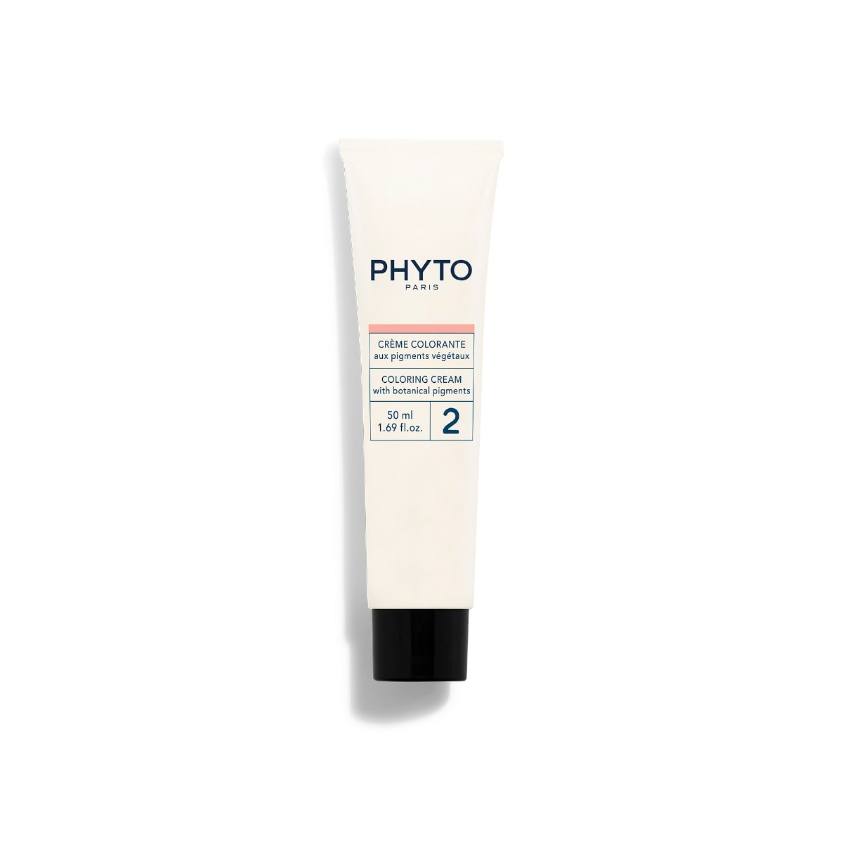 COLORATION PHYTO 7.43 Blond Cuivré Doré