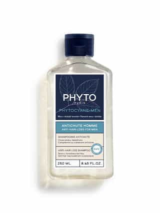 Phytocyane La Routine Antichute Progressive Homme