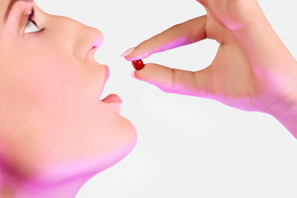 Compléments alimentaires pour les cheveux : pourquoi une cure de 3 mois minimum ?