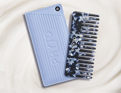 Votre peigne offert