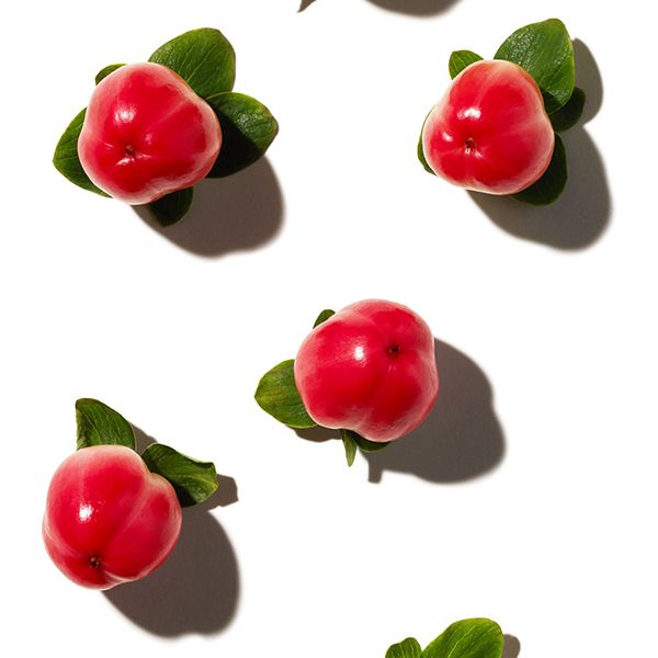 4 ACTIFS D'ORIGINE NATURELLE