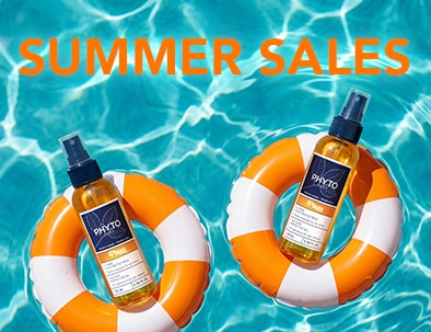 SUMMER SALES
